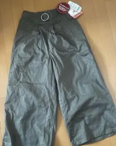 パンツ　150センチ　冬用