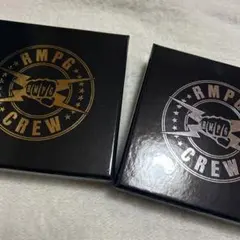 THE RAMPAGE RMPG 2Way Accessory