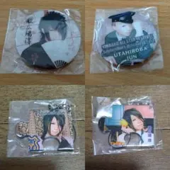 2025年最新】歌広場淳ガチャの人気アイテム - メルカリ