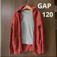 ギャップ キッズ 120 ニット パーカー デビロック エフオーキッズ ザラ