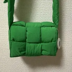 【美品/鑑定済み⭐︎週末セール】Bottega Veneta ショルダーバック