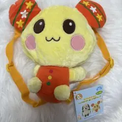 いないいないばあ うーたん リュック