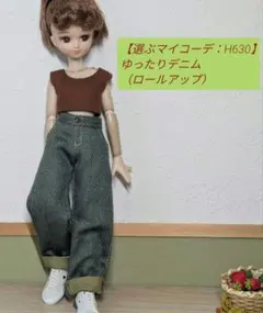 2026年最新】リカちゃん服ハンドメイドの人気アイテム - メルカリ