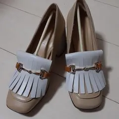 MOUSSYハイヒール(新品未使用)のサムネイル