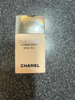 CHANEL シャネル　エクラ プレミエラバーズレジェールロゼ 30ml