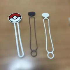 포켓몬 モンスターボール型 無印のニ個