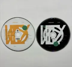 いきものがかり WE DO CD 2枚組 アルバム