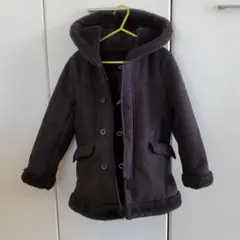 コムサイズム キッズコート 120Aサイズ