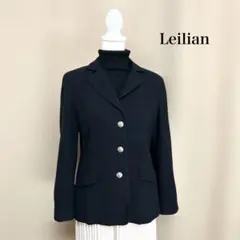 2025年最新】leilian テーラードジャケットの人気アイテム - メルカリ