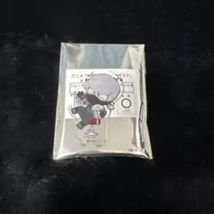 トゥワイス アニメイトカフェ アクリルスタンド ヒロアカ 僕のヒーローアカデミア