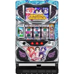 ロデオ A-SLOT ツインエンジェルBREAK コイン不要機付き 家庭用 a-twin-03.jpg
