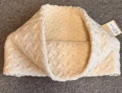 Inverallan インバーアラン アランニットネックウォーマー 新品