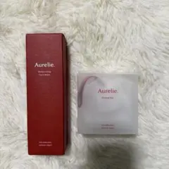 【新品未開封】Aurelie.オレリー モイストフェイスウォッシュ MEGUMI