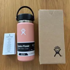 ハイドロフラスク　16oz 473mlのサムネイル