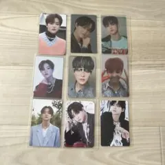 treasureジフントレカセット