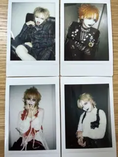 2025年最新】キズ チェキ reikiの人気アイテム - メルカリ