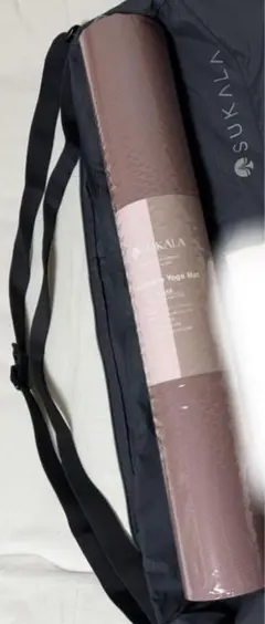 新品未使用！Lava ヨガ　キット　3点セット＋ヨギーニフード付