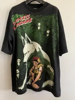 2026年最新】もののけ姫tシャツの人気アイテム - メルカリ