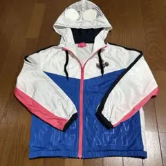 Disneyウインドブレーカー　サイズMのサムネイル