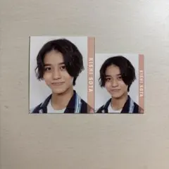 岸蒼太 Myojoデタカ