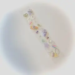 【新作】耳ツボジュエリー