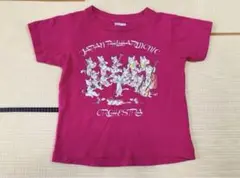 【値下げ】ネコTシャツ110cm 猫　vintages kids オーケストラ