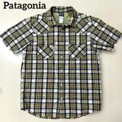 Patagonia three trees パタゴニア　スリーツリーズシャツ