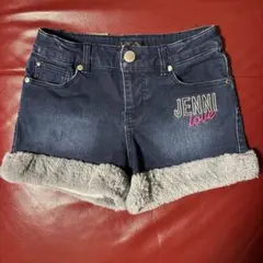 JENNI LOVE ショートパンツ　140cm