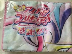 キミとアイドルプリキュア♪︎感謝祭 出会いにとびきりのありがとう 
