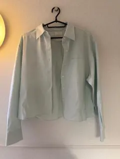 JW ANDERSON 長袖シャツ M UNIQLO