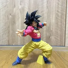 SMSP 孫悟空4 GT スーパーサイヤ人4 一番くじ　B賞