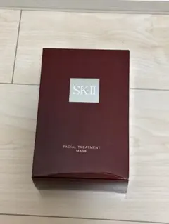 SK-II フェイシャル トリートメント マスク 6枚入り