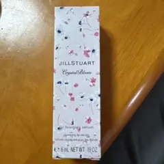 JILLSTUART Crystal Bloom リップグロス 6mL