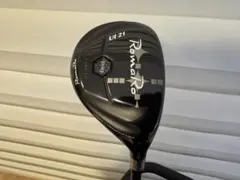 ユーティリティ クラブ