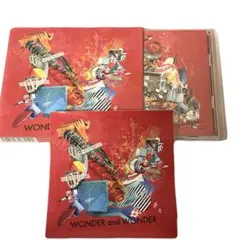 2025年最新】wonder and wonder ヒトリエの人気アイテム - メルカリ