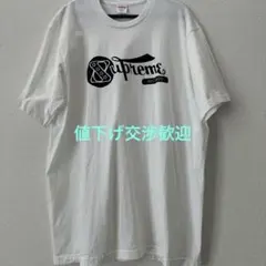 2025年最新】Supreme Records Tee xlの人気アイテム - メルカリ