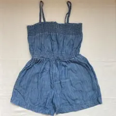 GAPデニム サロペットXS