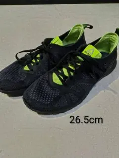 Reebok　トレーニングシューズ　26.5cmのサムネイル