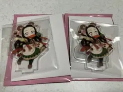 鬼滅の刃 秋まつり 実りの秋まつり アクリルスタンド アクスタ 禰豆子