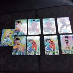2026年最新】ドラゴンボールカードの人気アイテム - メルカリ