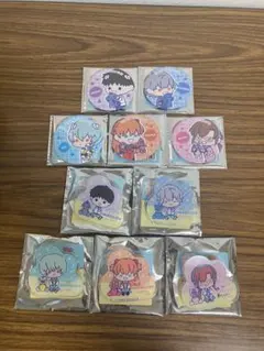 2025年最新】渚カヲル 缶バッジの人気アイテム - メルカリ