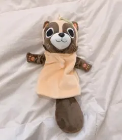 うらたぬき やまだぬき パペット ぬいぐるみ まとめ売り Amazon.co.jp: 浦島坂田船 うらたぬき やまだぬき パペット