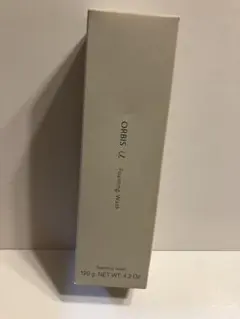 ORbis Foaming Wash 120g 洗顔料