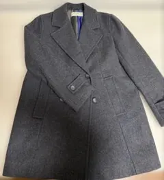 Paul Smith ダブルブレストピーコート