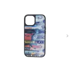 HYSTERIC GLAMOUR スマホケース iPhone15