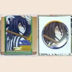 鬼滅の刃 伊黒小芭内 アクリルブロック 新品未使用未開封  2022ver 鬼滅の刃 伊黒小芭内 アクリルブロック 新品未使用未開封 2022ver