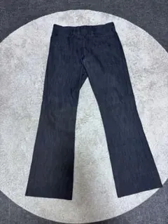 即発送可！ Y2K Archive Flare Denim opium swag - メルカリ