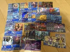 青白ライオネルスターデッキ ライオネルStar MAXザジョニー 邪脳の魔法