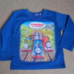 トーマス　ロンT　120