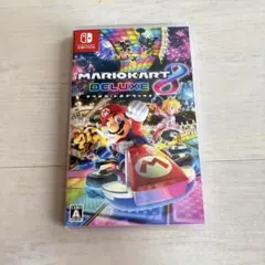 ✩ マリオカート8 デラックス Nintendo Switch ✩